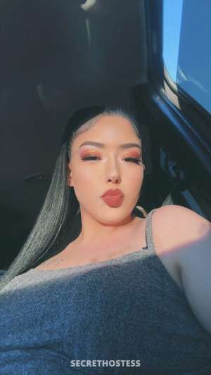 Outcall available 25 year old Escort in Modesto CA