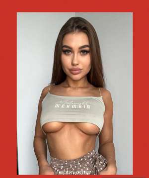 25 year old Escort in Podgorica Alania