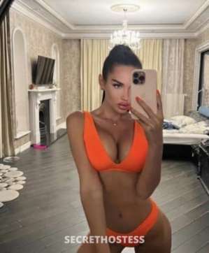 25 year old Escort in Podgorica Eleonora