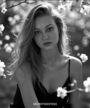 25 year old Escort in Monaco Alina