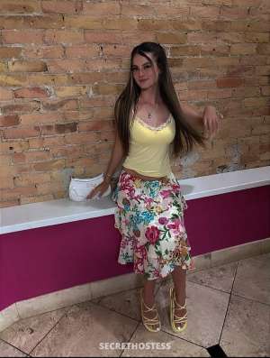 Relaxing Personal Touch 25 year old Escort in Toledo OH