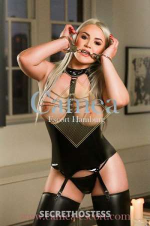 25Yrs Old Escort 62KG 169CM Tall Hamburg Image - 5
