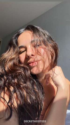 25 year old French Escort in Brussels Francesca