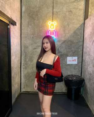 25 year old Indian Escort in Jakarta Sindialena