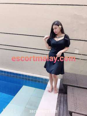 25Yrs Old Escort 48KG 158CM Tall Kepong Image - 1