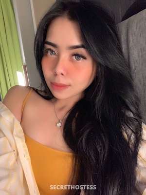 25 year old Indonesian Escort in Subang Jaya Hannah