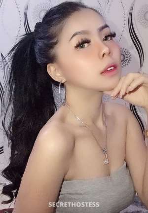 25Yrs Old Escort 48KG 163CM Tall Subang Jaya Image - 1