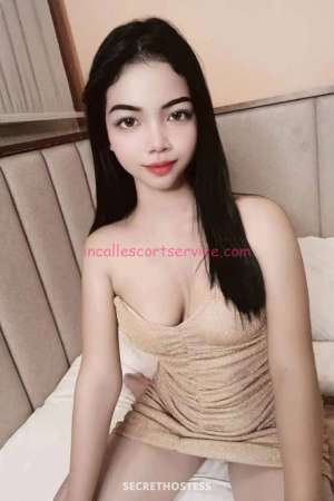 25 year old Indonesian Escort in Kepong 25Yrs Old Indonesian Escort Black C Cup 48KG 164CM Tall 