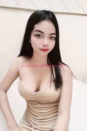 25Yrs Old Escort 48KG 164CM Tall Kepong Image - 1