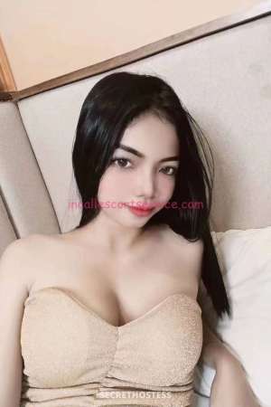 25Yrs Old Escort 48KG 164CM Tall Kepong Image - 2