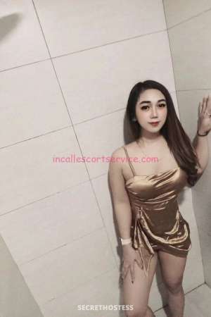 25Yrs Old Escort 49KG 160CM Tall Kepong Image - 1