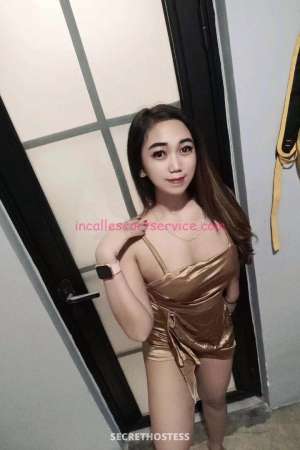25Yrs Old Escort 49KG 160CM Tall Kepong Image - 2