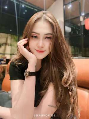 Devilia 25 year old Escort in Surabaya