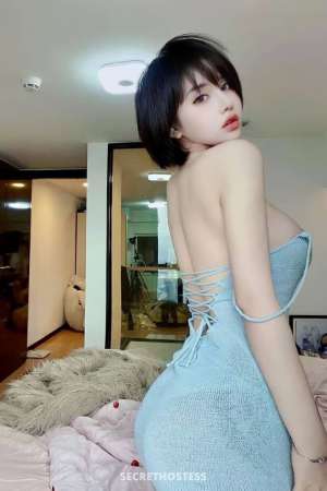 Janet 25 year old Escort in Genting Highlands