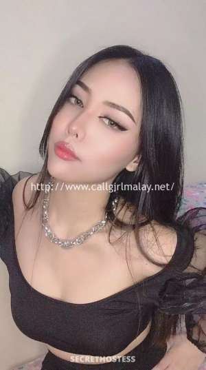 25 year old Malaysian Escort in Putrajaya 25Yrs Old Malaysian Escort Black C Cup 48KG 164CM Tall 