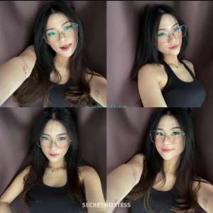25 year old Malaysian Escort in Kajang Wasfia