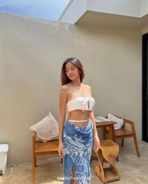25 year old Malaysian Escort in Kepong Arianna