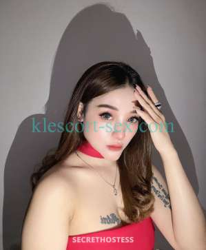 25 year old Malaysian Escort in Bukit Bintang Yasmin