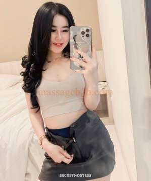 25 year old Malaysian Escort in Kajang Sarah
