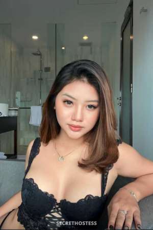 25Yrs Old Escort 50KG 162CM Tall Bukit Bintang Image - 1