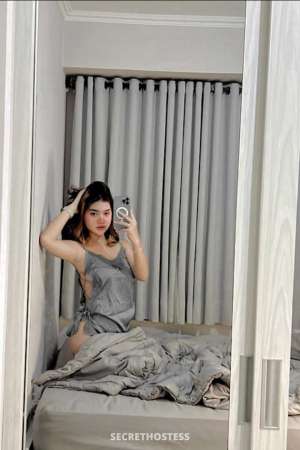 25Yrs Old Escort 50KG 162CM Tall Bukit Bintang Image - 2