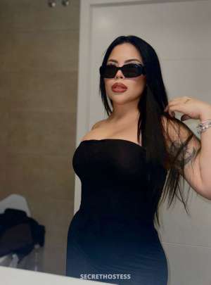 25 year old Peruvian Escort in Barcelona Georgina