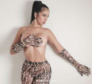 25 year old Romanian Escort in Bucharest Corina