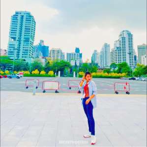25 year old Thai Escort in Phuket Fhasai Belle