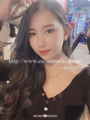 25 year old Vietnamese Escort in Petaling Jaya Penny