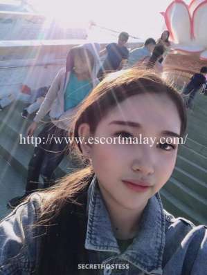 25Yrs Old Escort 49KG 161CM Tall Petaling Jaya Image - 2