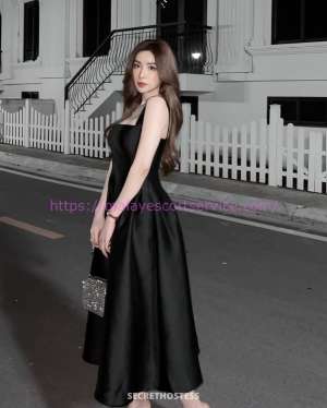 25Yrs Old Escort 49KG 166CM Tall Kepong Image - 1