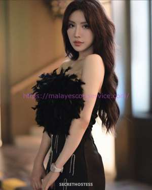 25Yrs Old Escort 49KG 166CM Tall Kepong Image - 2