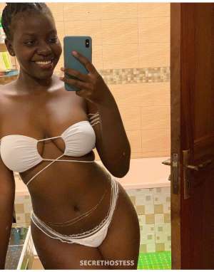27 year old African Escort in Ankara Samartha23