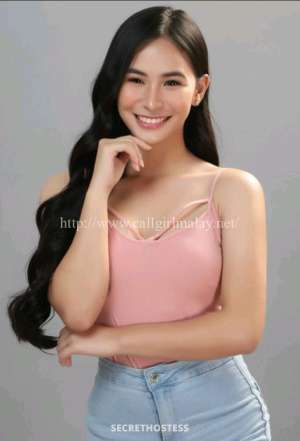 26 year old Asian Escort in Kajang Joris