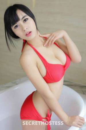 26 year old Asian Escort in Subang Jaya Leila