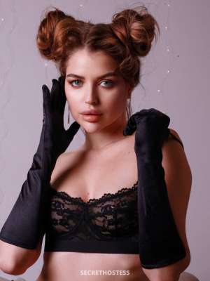 26 year old Escort in Łódź Adelina