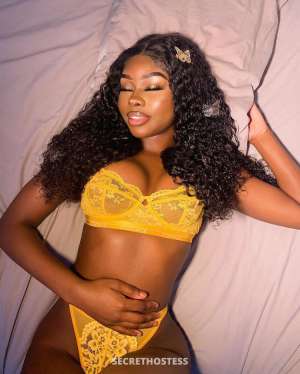 26 year old Escort in Dubai 26Yrs Old Escort Black A Cup 70KG 170CM Tall Dubai