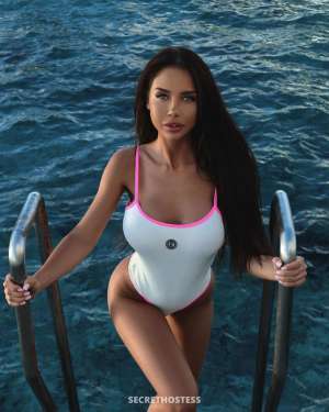 26 year old Escort in Warszawa Nelly