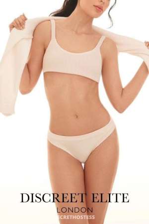 26Yrs Old Escort 52KG 170CM Tall London Image - 3