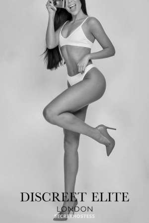 26Yrs Old Escort 52KG 170CM Tall London Image - 6