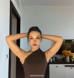 26 year old Escort in Marrakech Lynda