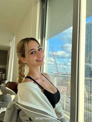 Sandra 26 year old Escort in Nagoya