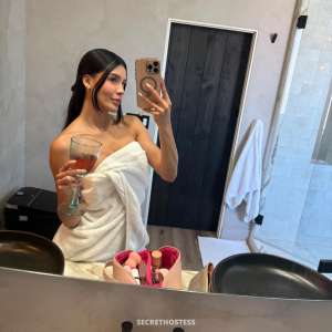 26 year old Escort in Stuttgart Collette