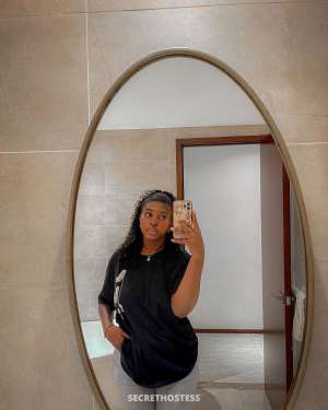 26 year old Escort in Abu Dhabi Chocolate4u