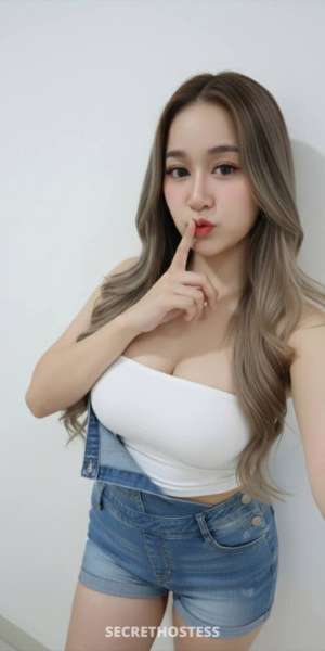 26Yrs Old Escort Black C Cup 49KG 162CM Tall Surabaya 26 year old Escort in Surabaya