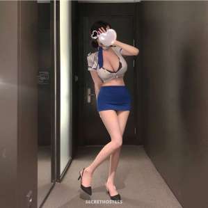 26Yrs Old Escort 49KG 164CM Tall Seoul Image - 2