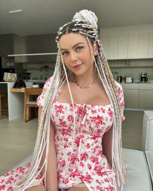 Mervel 26 year old Escort in Belo Horizonte
