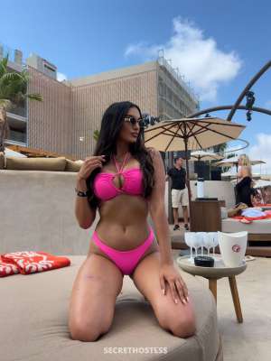 Thalia 26 year old Escort in Valletta