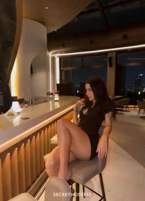 26 year old Escort in Vienna Rose kait