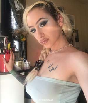 26 year old Escort in Jerusalem Natasha